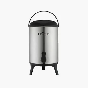 کلمن 10 لیتر داخل استیل یونیک UN-7589