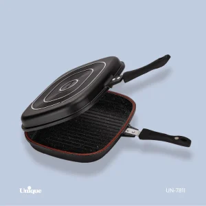 تابه رژیمی 34 کف گرانیت UN-7811