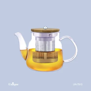 قوری پیرکس 800 میلی لیتری UN-7913