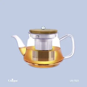 قوری پیرکس 800 میلی لیتری UN-7923