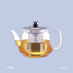 قوری پیرکس 1000 میل لیتر یونیک UN-7925