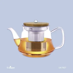 قوری پیرکس 1000 میل لیتر یونیک UN-7927