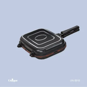 تابه رژیمی سایز 34 کف گرانیت UN-8916