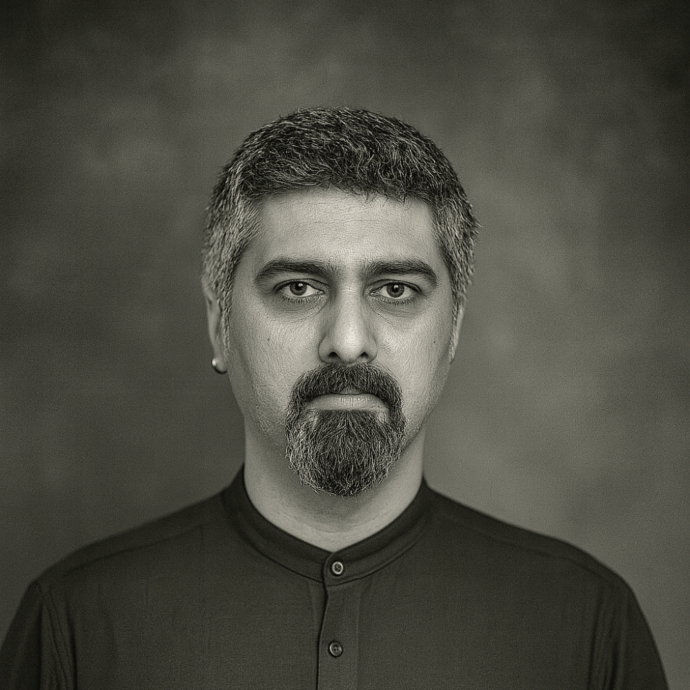 رسول دبیری