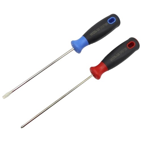 تصویر پیچ گوشتی میکا چهارسو 5*150 