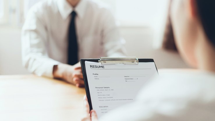 نمونه ۳۰ سوال مصاحبه پرتکرار + راهنمای پاسخ