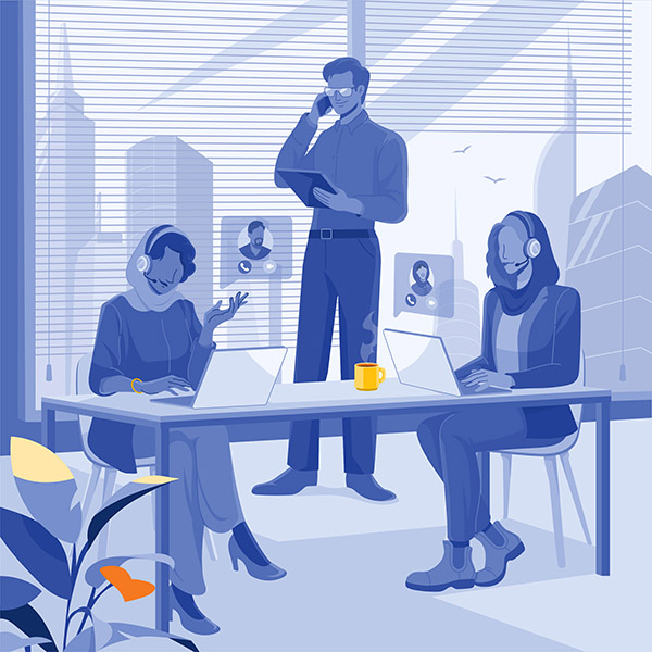 Business Development