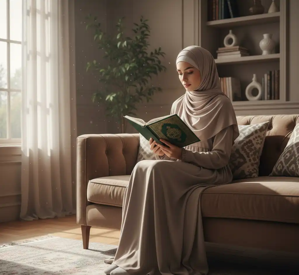 استخاره واقعی برای کار