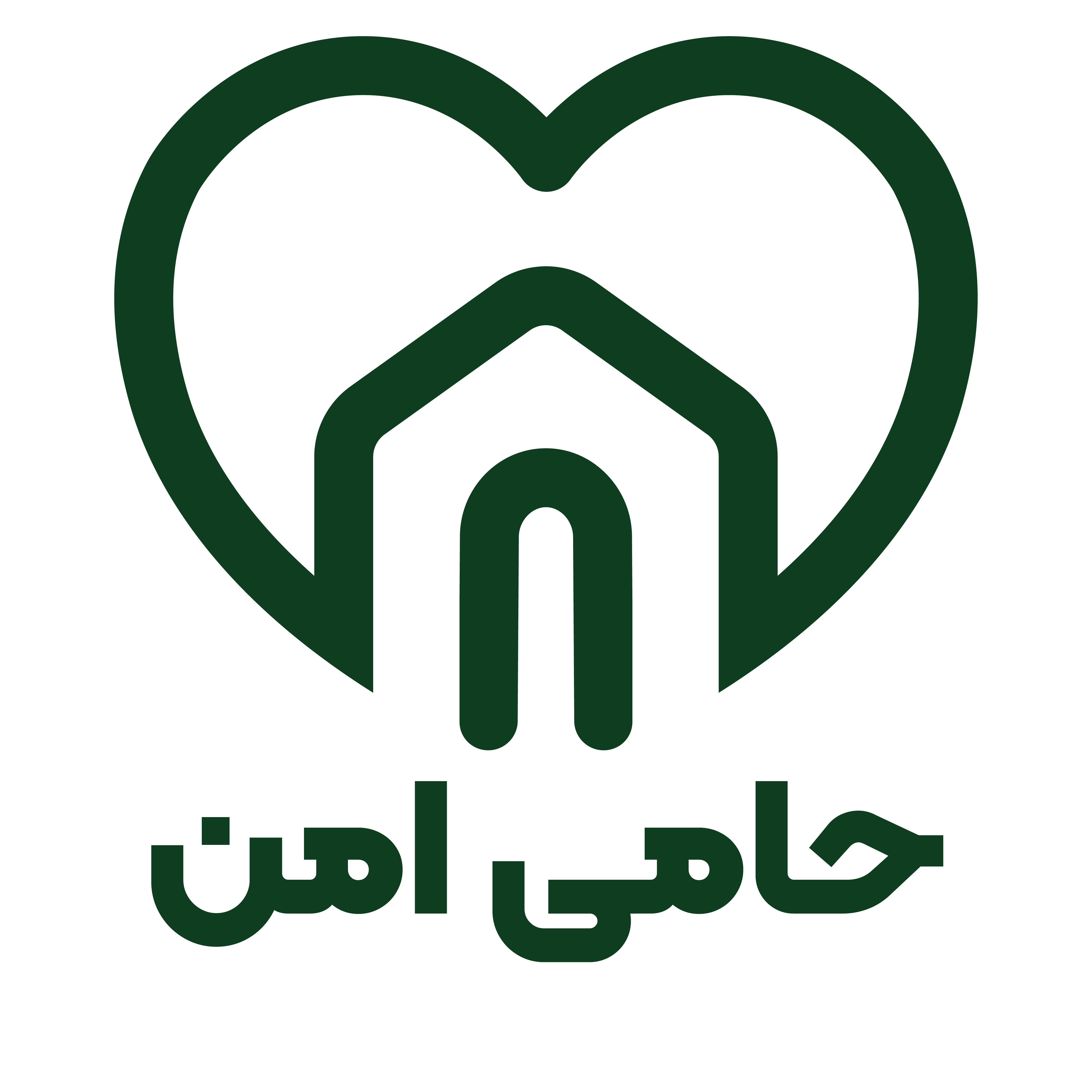 سایت حامی امن