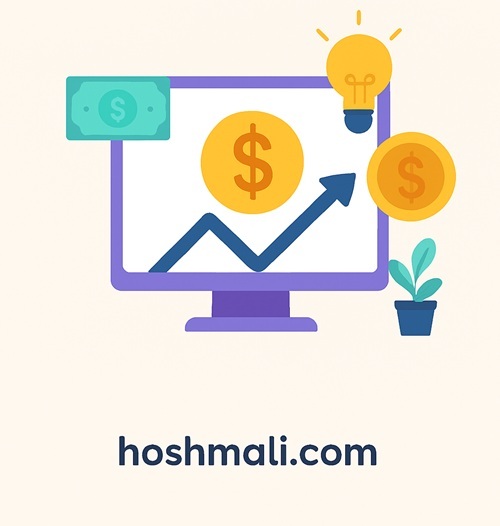 درآمد غیرفعال چیست و چطور بسازیمش