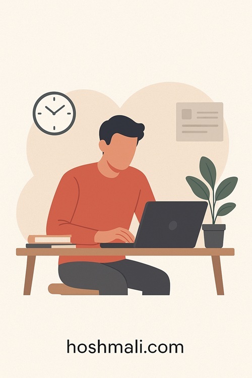 چرا کار دوم همیشه راه‌حل نیست