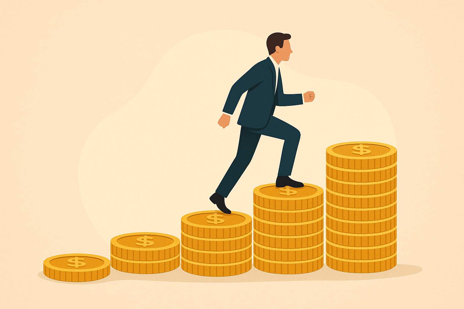 هوش مالی و موفقیت شخصی چه ارتباطی دارند؟