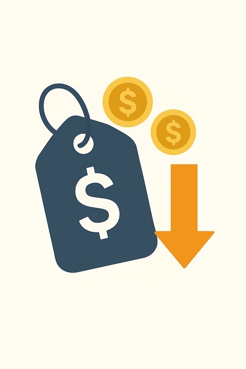 چطور هزینه‌های نامرئی را کاهش دهیم؟