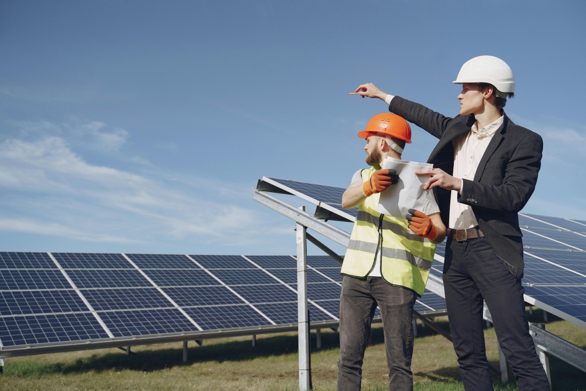 خدمات مهندسی، تامین و اجرا (EPC)