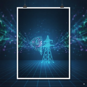 تصویر مقاله مدلی برای پیش بینی قابلیت اطمینان در شبکه توزیع برق