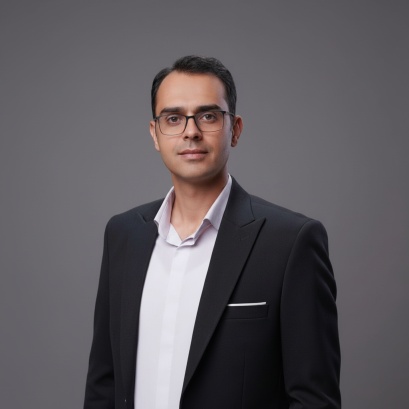 مهدی دوستعلی