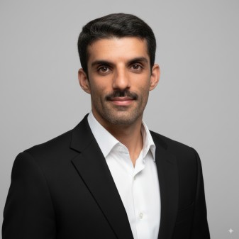 علی محمد امیری کمال آبادی