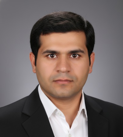 مهدی پور فریدونی 