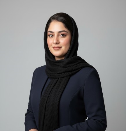 فاطمه بادبرین