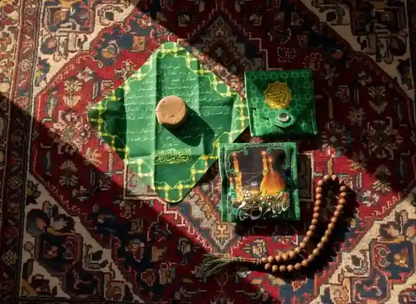 تصویر اصلی فاطمیه