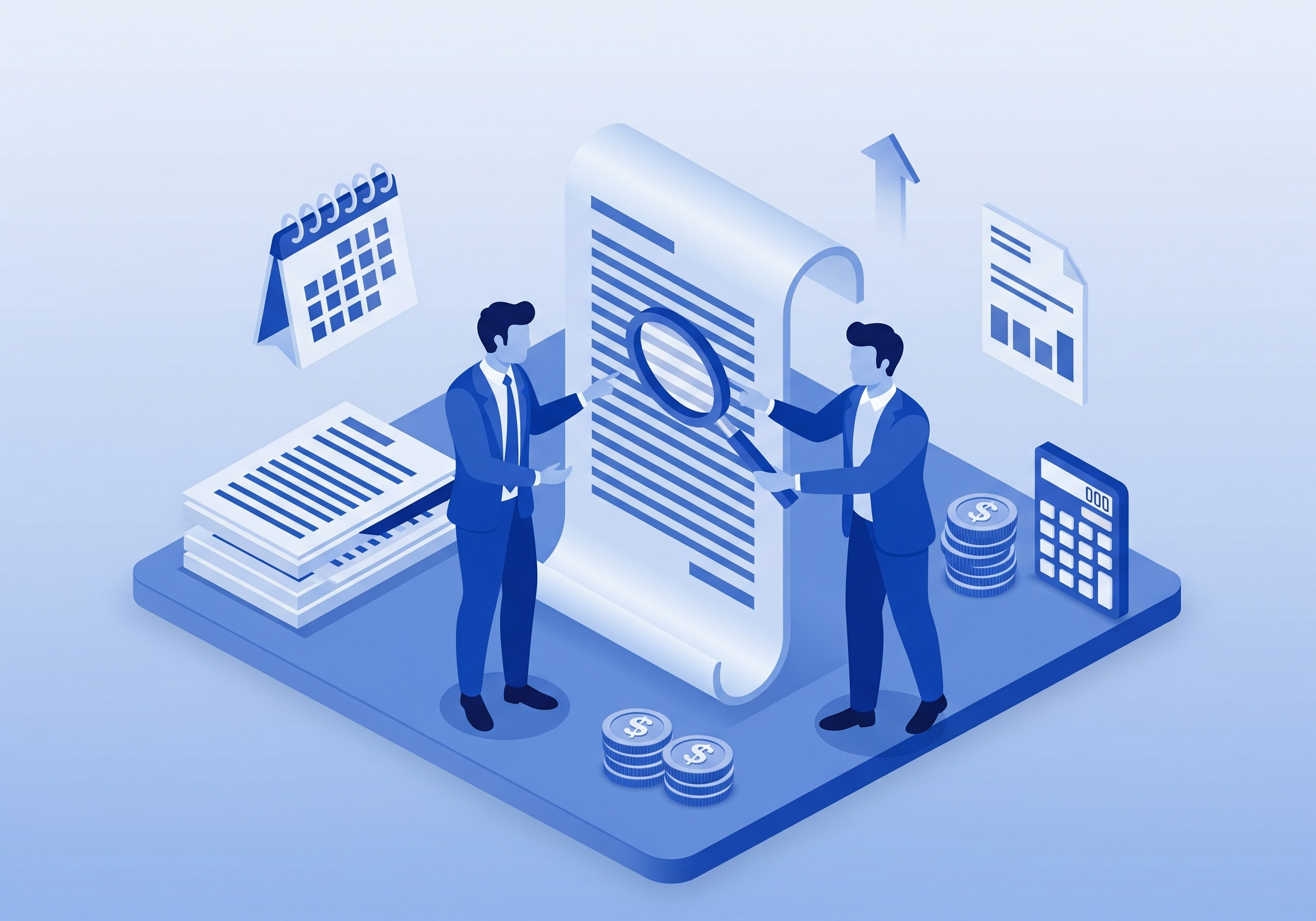 راهنمای جامع تهیه و ارسال لیست بیمه تامین اجتماعی (نکات کلیدی برای مدیران)