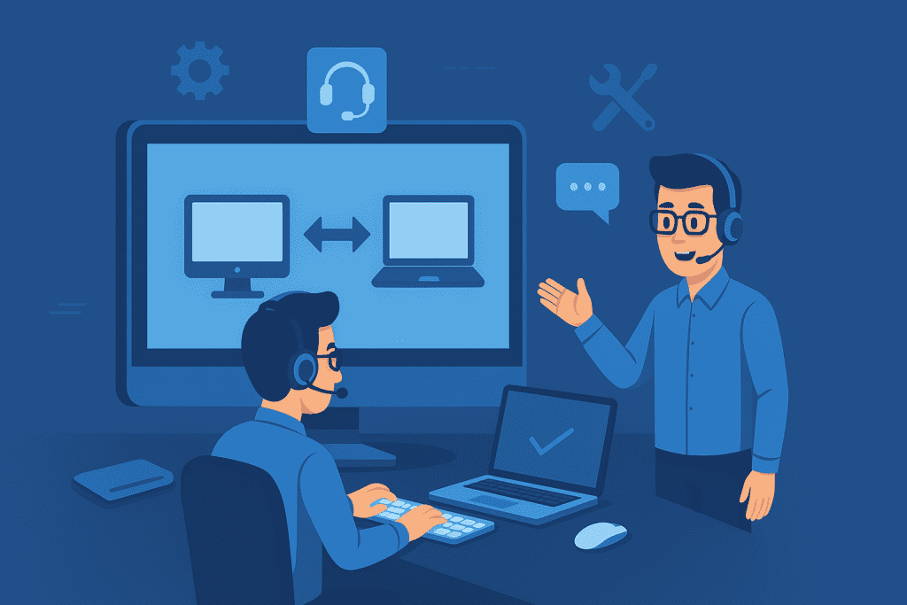 جایگزین انی دسک