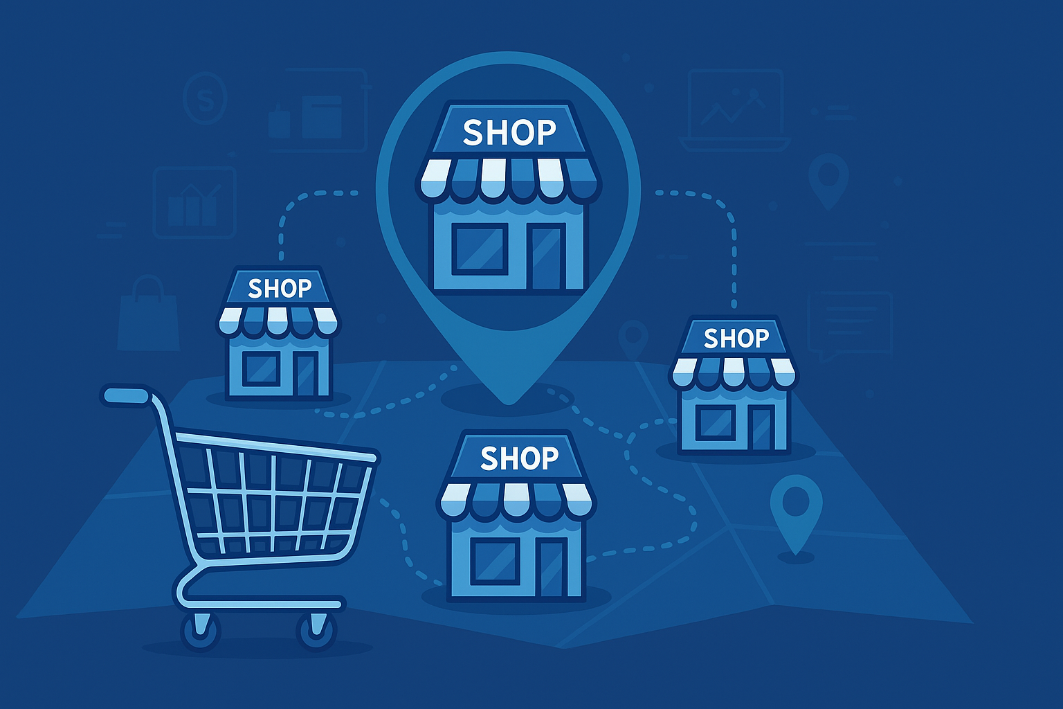 فروشگاه زنجیره ای