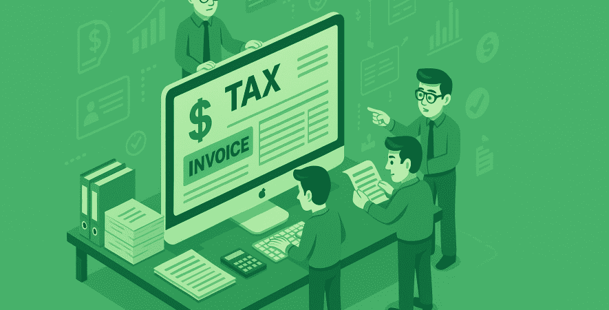 تکس پنل | taxpanel