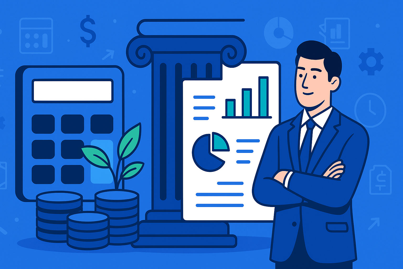 حسابداری چیست؟