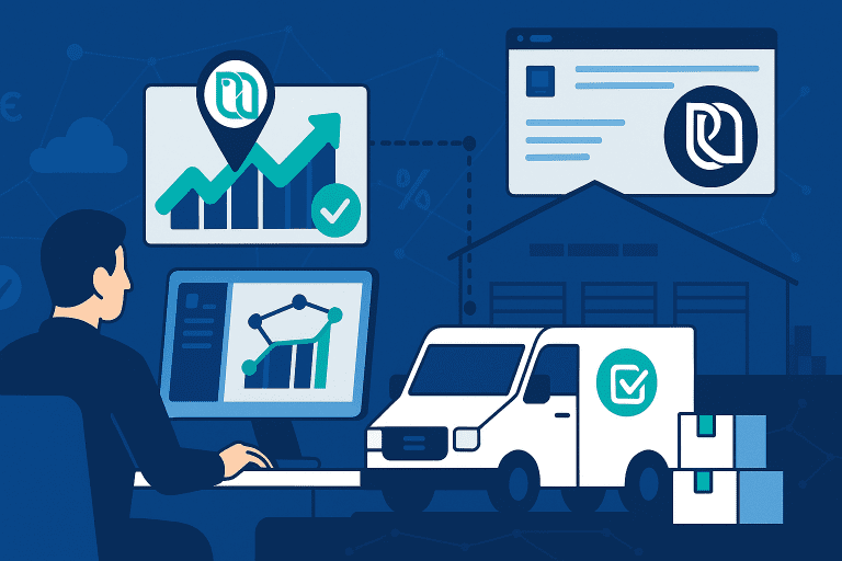 نرم‌افزار پخش مویرگی نیکان