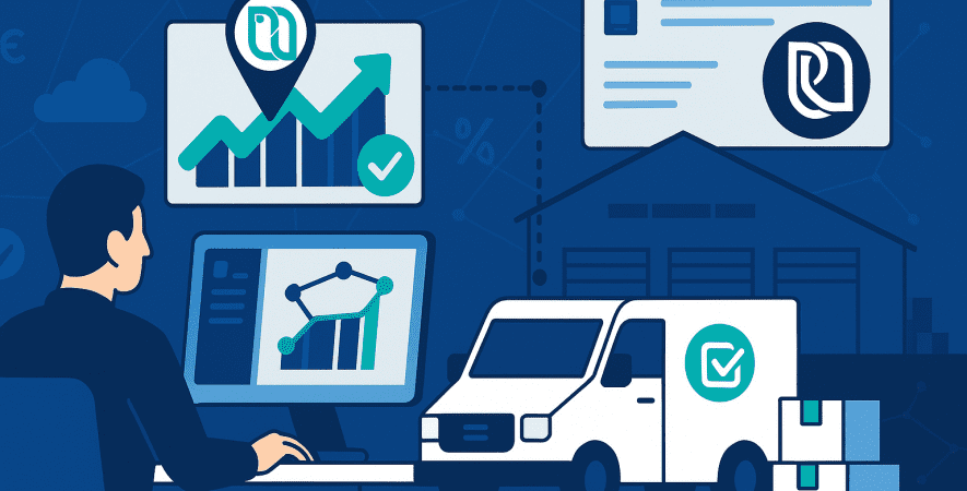 نرم‌افزار پخش مویرگی نیکان