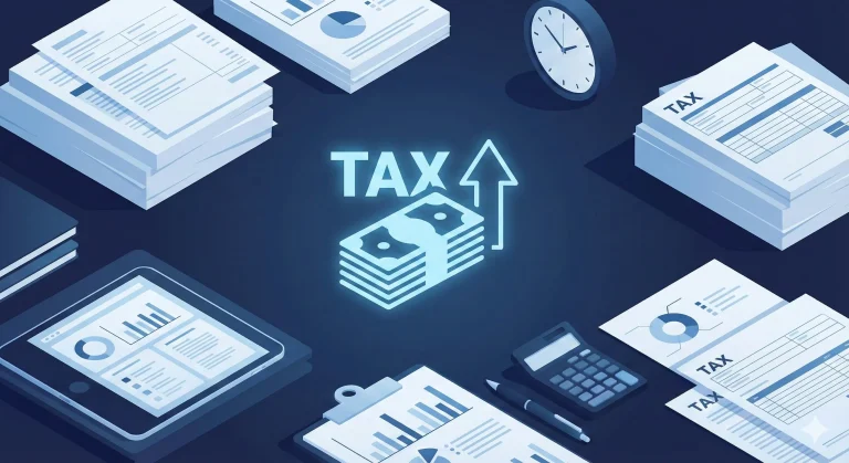 مالیات چیست ؟