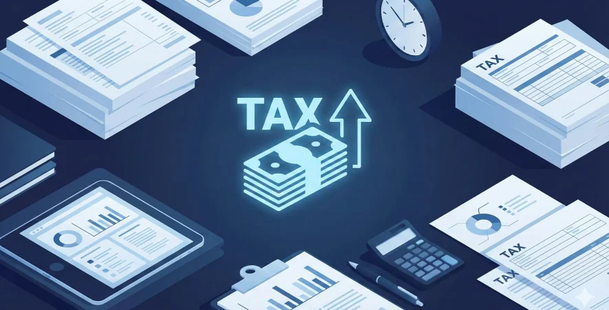 مالیات چیست ؟