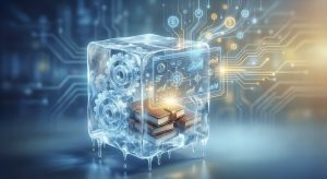 نوسازی سیستم‌های مالی در جشنواره زمستانی نیکان