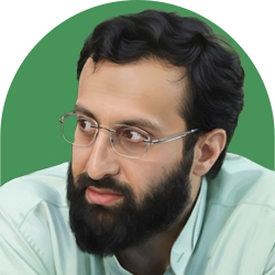 دکتر محمد هانی ایرانمنش