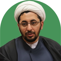 حجت الاسلام میرحامد تقدیری