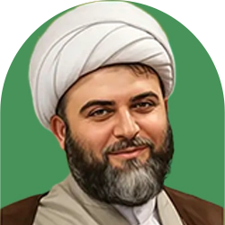 حجت الاسلام دکتر محمد قمی