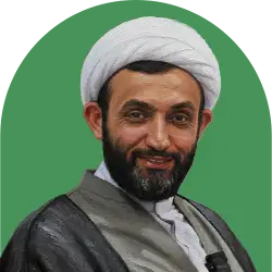 حجت الاسلام یاسر ماهری