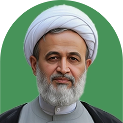 حجت الاسلام علیرضا پناهیان