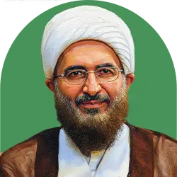 حجت الاسلام و المسلمین محمد جواد حاج علی اکبری