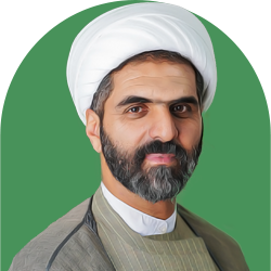 حجت الاسلام محمد داستانپور