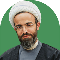 حجت الاسلام دکتر محسن ابراهیمی