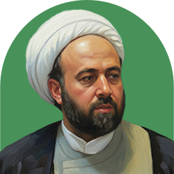 حجت الاسلام مجتبی وافی