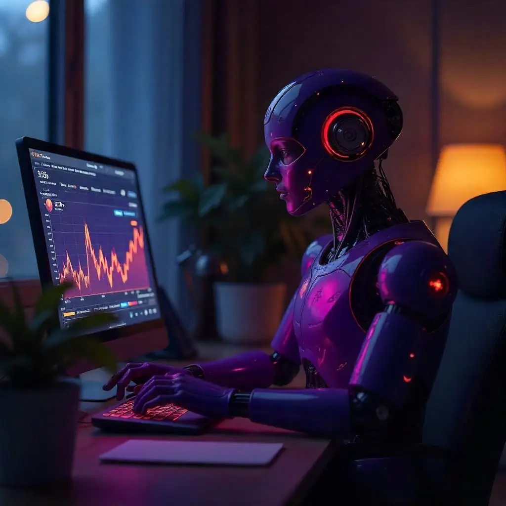 پراپ تریدینگ چیست؟