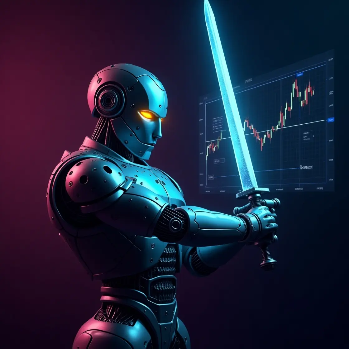 ۵ اشتباه رایج تریدرها در چالش‌های پراپ تریدینگ و نقش ربات‌ها در جلوگیری از آن‌ها