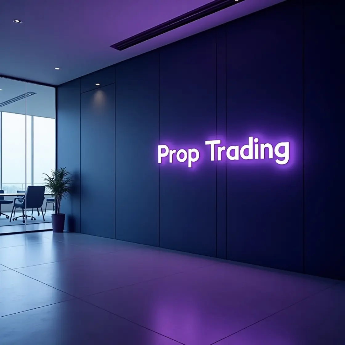 بهترین شرکت‌های پراپ تریدینگ و مقایسه آن‌ها