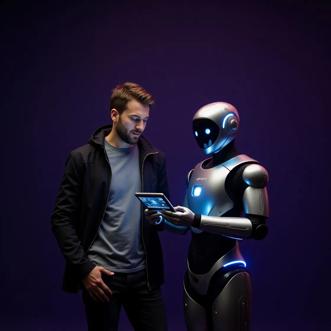 ✅ نتیجه‌گیری: با آگاهی، انضباط و تکنولوژی، برنده چالش‌های پراپ تریدینگ باش