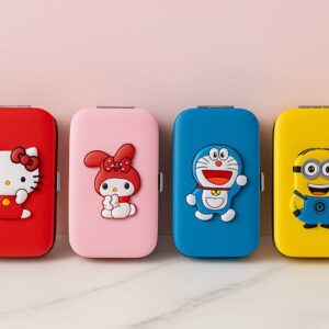 ست مانیکور کیفی فانتزی