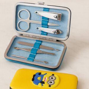 ست مانیکور کیفی فانتزی