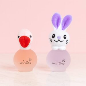 عطرهای عروسکی بچگانه Lucu Baby